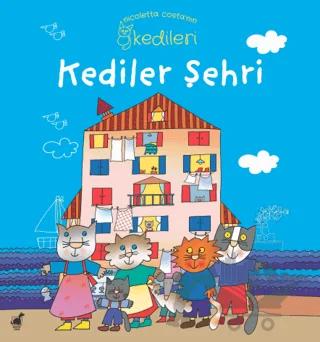 Kediler Şehri