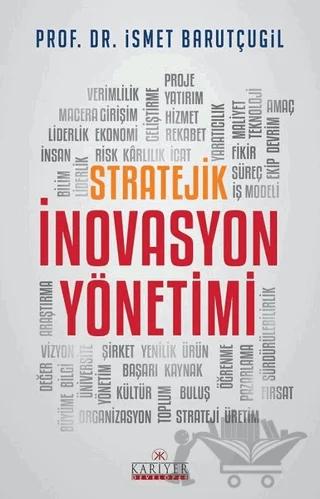 Stratejik İnovasyon Yönetimi