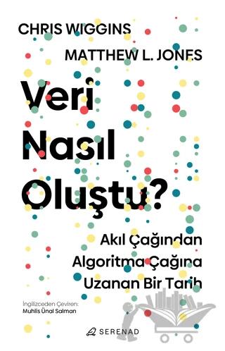 Veri Nasıl Oluştu ?