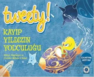 Tweety : Kayıp Yıldızın Yolculuğu