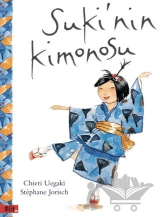 Suki’nin Kimonosu