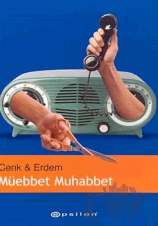 Müebbet Muhabbet