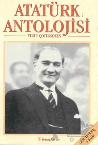 Atatürk Antolojisi