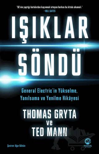 Işıklar Söndü