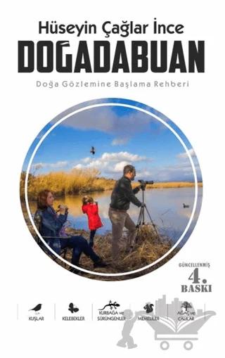 Doğadabuan