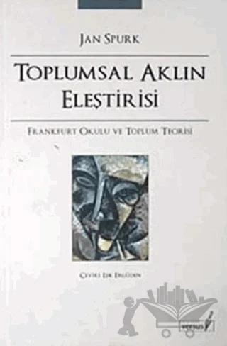 Toplumsal Aklın Eleştirisi