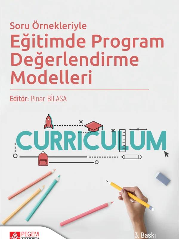 Eğitimde Program Değerlendirme Modelleri