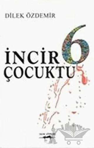 İncir6 Çocuktu