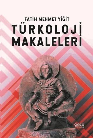 Türkoloji Makaleleri