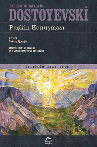 Puşkin Konuşması