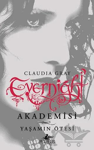 Evernight Akademisi 4
