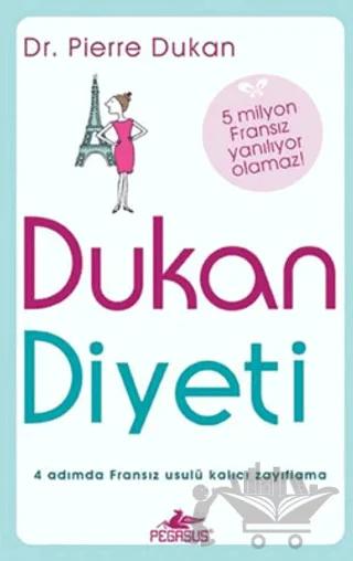 Dukan Diyeti