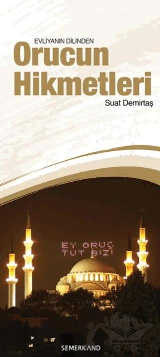 Orucun Hikmetleri