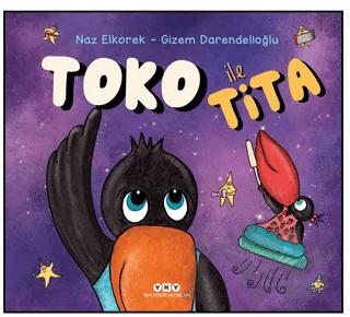 Toko ile Tita