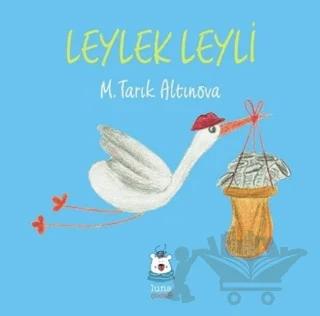 Leylek Leyli
