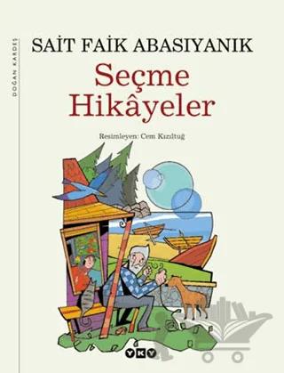 Seçme Hikayeler