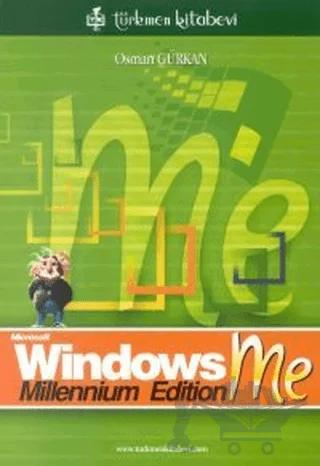 Microsoft Windows Me Millennium Edition