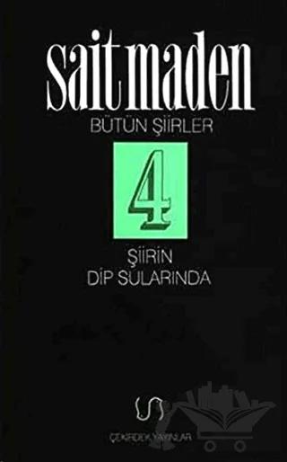 Şiirin Dip Sularında Bütün Şiirler 4
