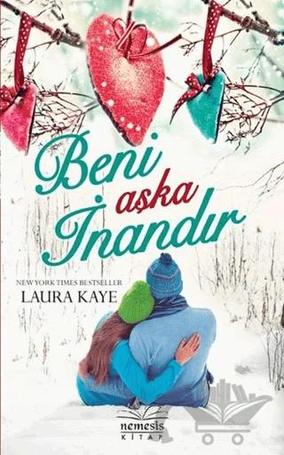 Beni Aşka İnandır