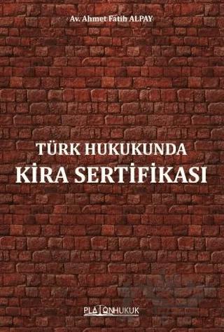Türk Hukukunda Kira Sertifikası