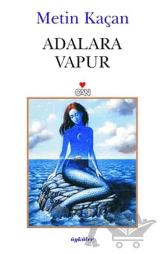 Adalara Vapur
