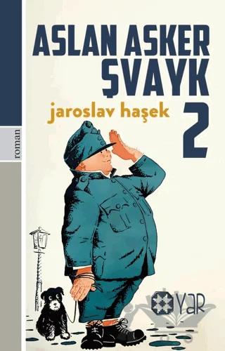 Aslan Asker Şvayk 2
