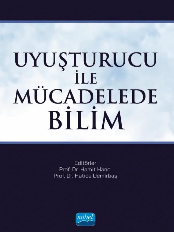 Uyuşturucu ile Mücadelede Bilim