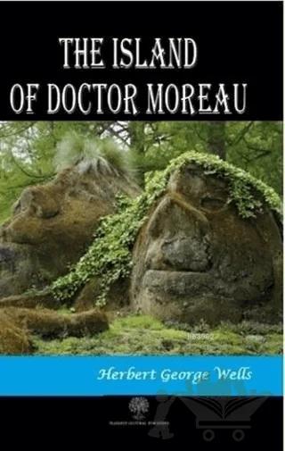 The Island of Doctor Moreau