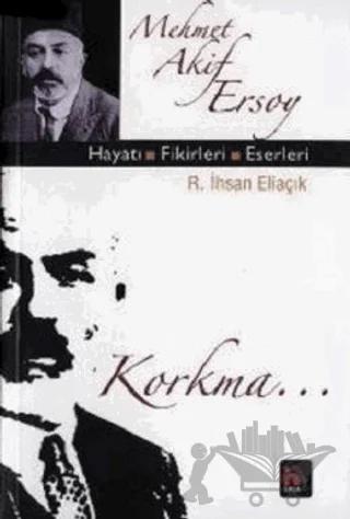 Mehmet Akif Ersoy