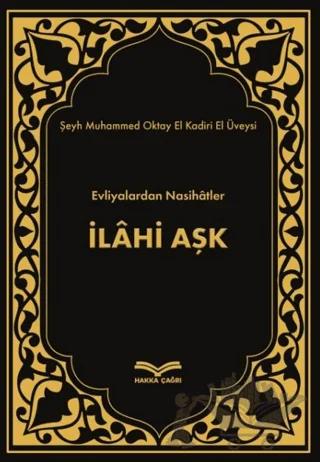 İlahi Aşk