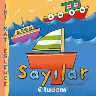 Sayılar İki Kat Eğlence