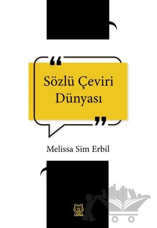 Sözlü Çeviri Dünyası