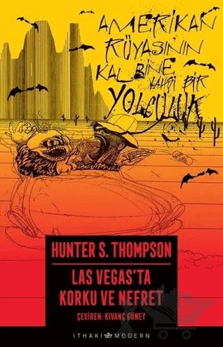 Las Vegas’ta Korku ve Nefret
