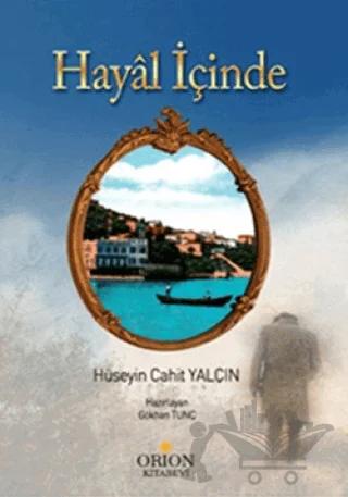 Hayal İçinde