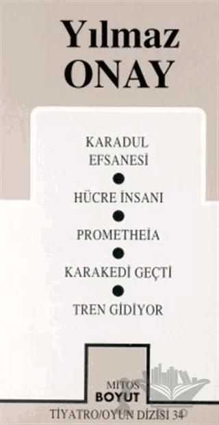 Toplu Oyunları 2 Karadul Efsanesi / Hücre İnsan / Prometheia / Karakedi Geçti / Tren Gidiyor