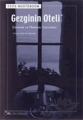 Gezginin Oteli