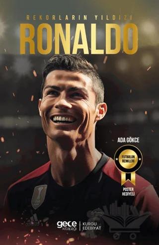 Rekorların Yıldızı - Cristiano Ronaldo