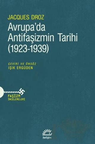 Avrupa'da Antifaşizmin Tarihi (1923-1939)