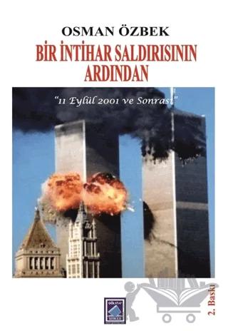 Bir İntihar Saldırısının Ardından