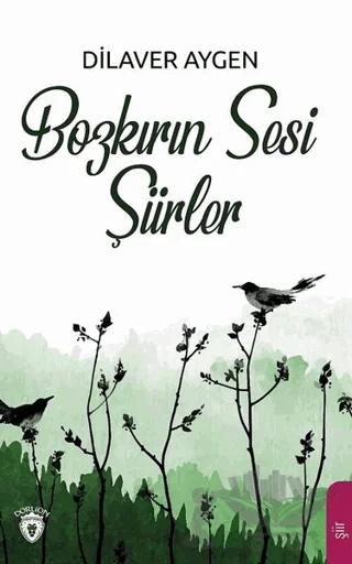 Bozkırın Sesi Şiirler