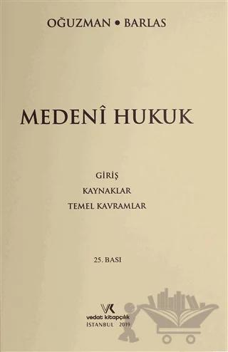 Medeni Hukuk