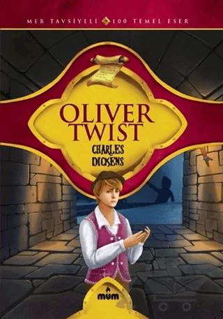 Oliver Twist