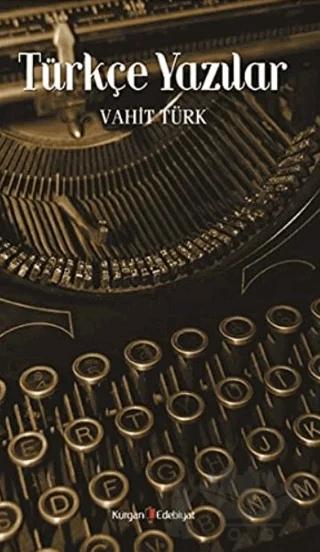 Türkçe Yazılar