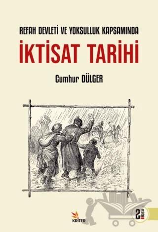 Refah Devleti ve Yoksulluk Kapsamında İktisat Tarihi
