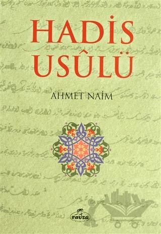 Hadis Usulü