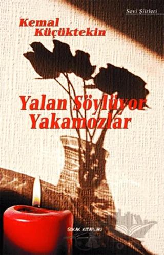Yalan Söylüyor Yakamozlar