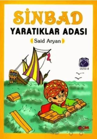 Sinbad Yaratıklar Adası