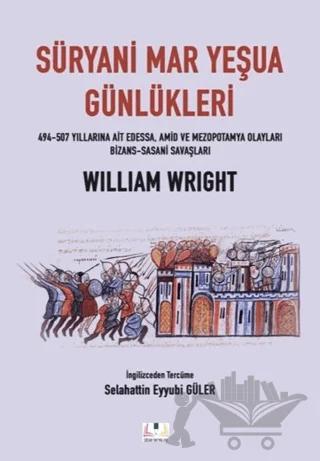 Süryani Mar Yeşua Günlükleri