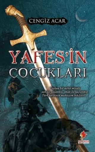 Yafes’in Çocukları