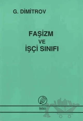Faşizm ve İşçi Sınıfı